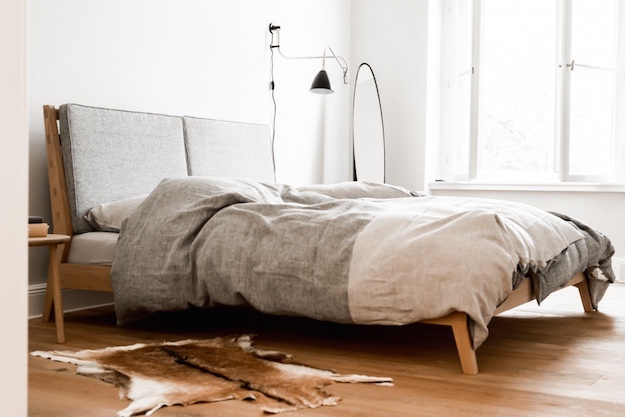 Low Beds | Essential Modern Furniture For Every Home