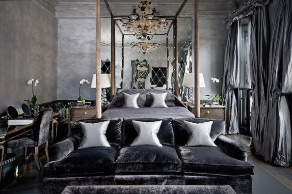 Sexy Bedroom Ideas: Everything You Need For A Romantic Bedroom