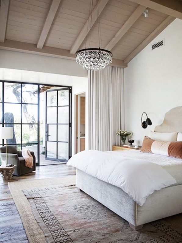 Sexy Bedroom Ideas: Everything You Need For A Romantic Bedroom