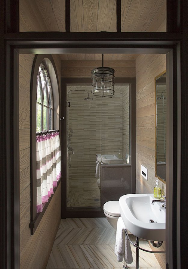 Add a Window | Small Bathroom Ideas: Simple Ways To Maximize Your Space