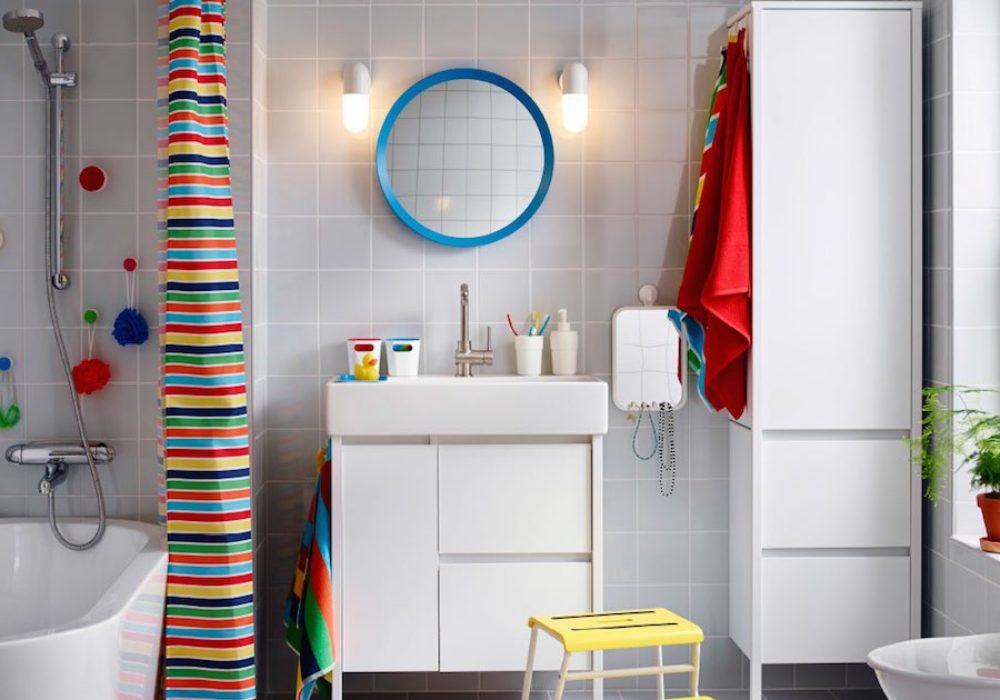 Small Bathroom Ideas: 10 Simple Ways To Maximize Your Space
