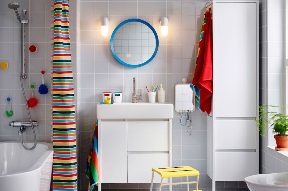 Small Bathroom Ideas: Simple Ways To Maximize Your Space
