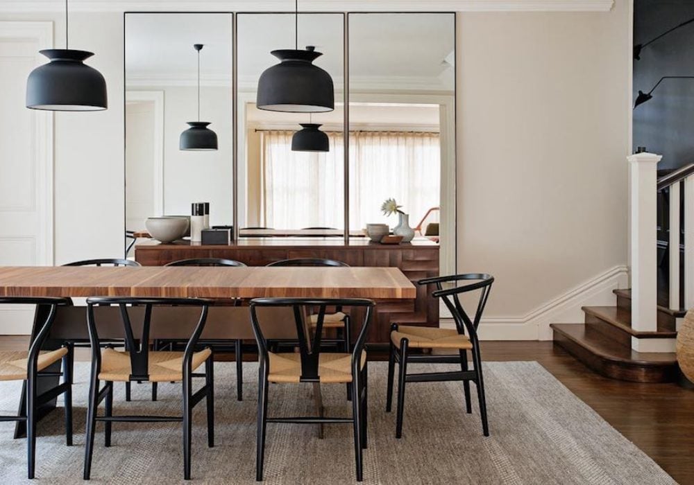 Small Dining Room Ideas: 17 Clever Ways To Use Space