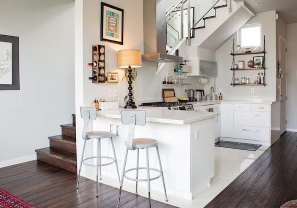 11 Space-Saving Tips For Your Small Apartment
