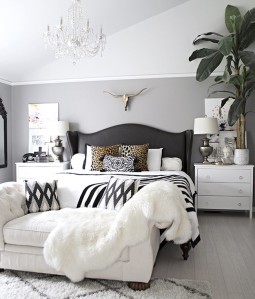 Black And White Room Ideas Everyone Will Love