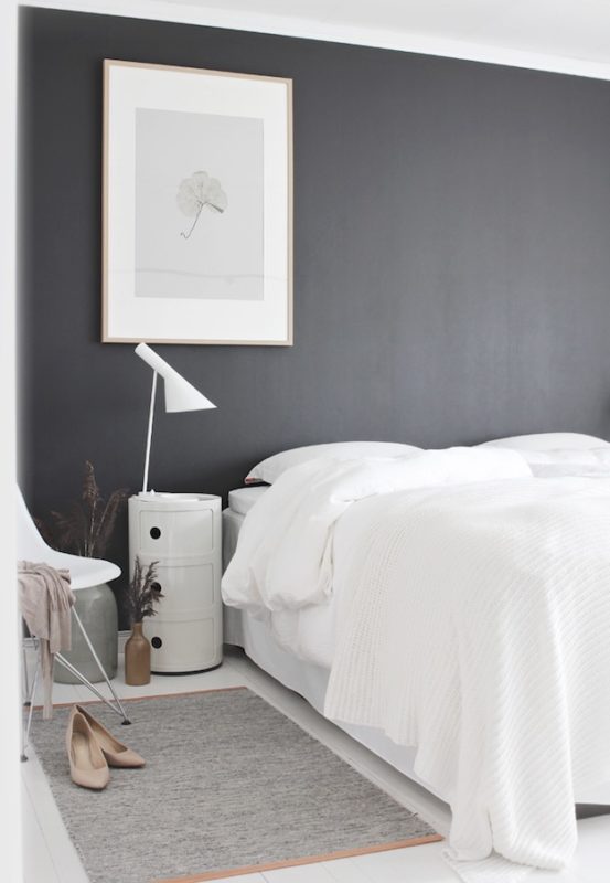 Black And White Room Ideas Everyone Will Love