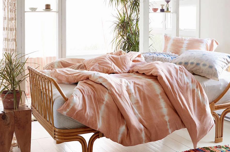 Bohemian Bedroom Ideas To Inspire You This Fall