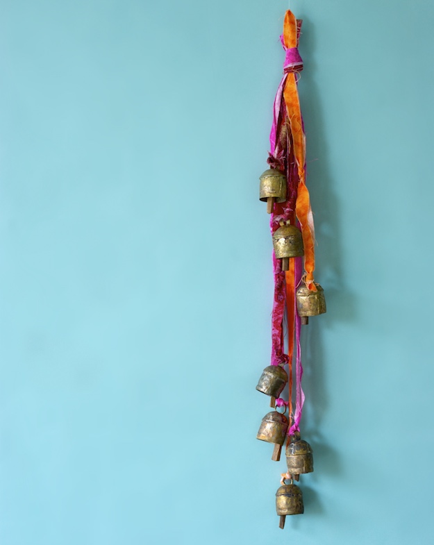 Hanging Chimes | Bohemian Decor DIY Projects To Try Out This Season