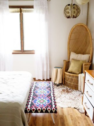 Bohemian Decor DIY Projects To Try Out This Season