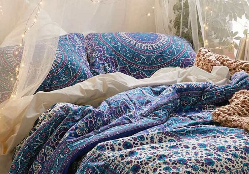 20 Bohemian Room Decor Finds From Urban Outfitters