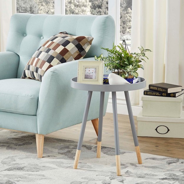 Paint Dipped | End Table Ideas: Stylish Tables You Can Buy Right Now
