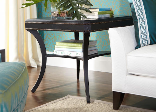 Vintage | End Table Ideas: Stylish Tables You Can Buy Right Now