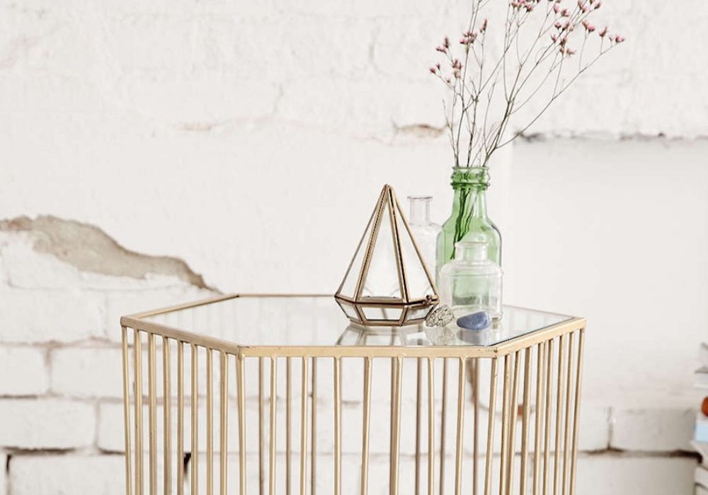 End Table Ideas: 15 Stylish Tables You Can Buy Right Now