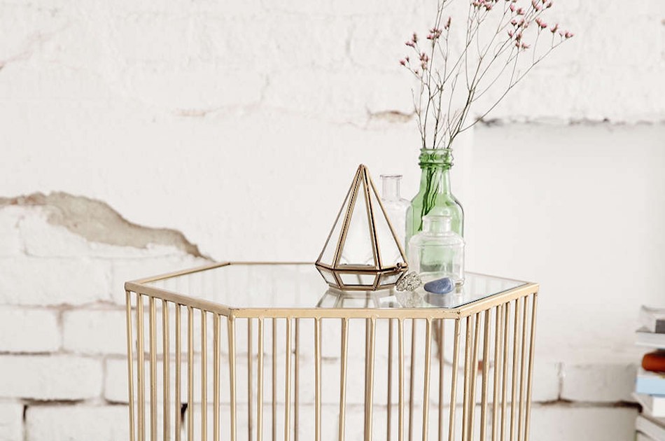 End Table Ideas: Stylish Tables You Can Buy Right Now