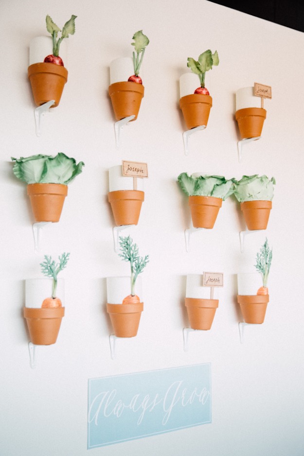 Pots | Wall Decorations To Spruce Up Your Room