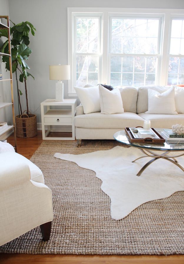 Layered | Large Area Rugs That Can Instantly Transform Any Room