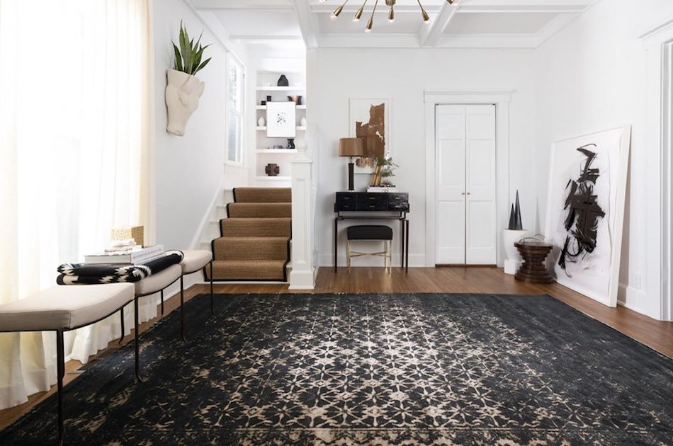 Large Area Rugs That Can Instantly Transform Any Room