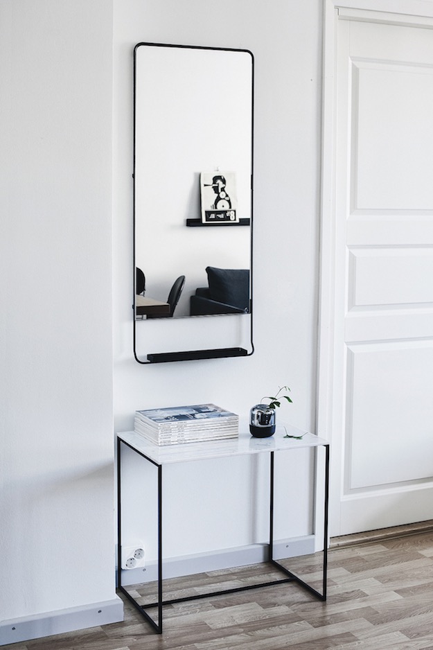 Sleek Furniture | Minimalist Interior Design: Inspiring Spaces Where Less Is More
