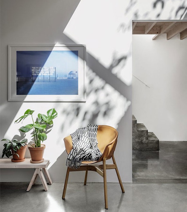 Unique Decor | Minimalist Interior Design: Inspiring Spaces Where Less Is More