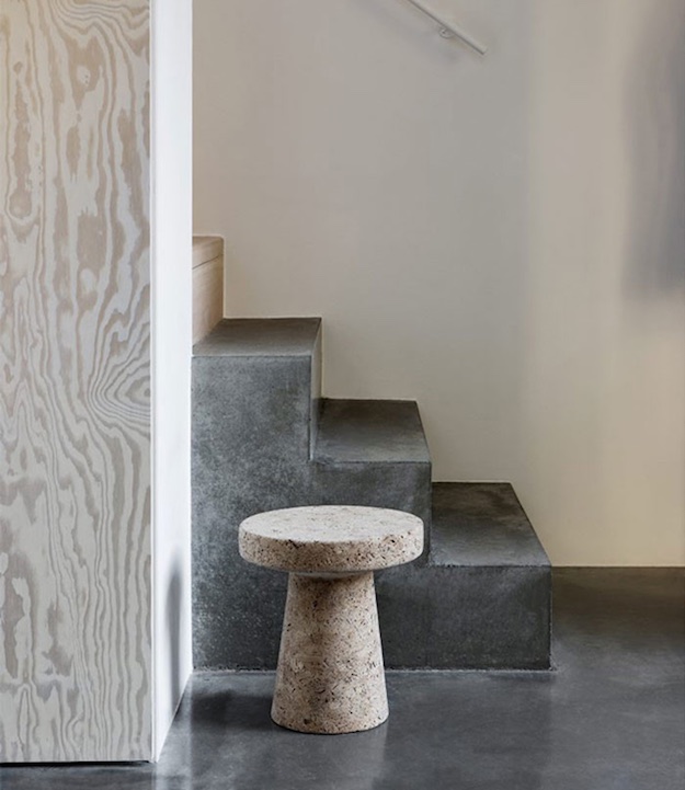 Interesting Textures | Minimalist Interior Design: Inspiring Spaces Where Less Is More