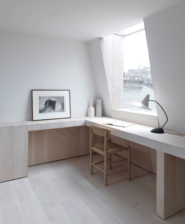 Empty Space | Minimalist Interior Design: Inspiring Spaces Where Less Is More