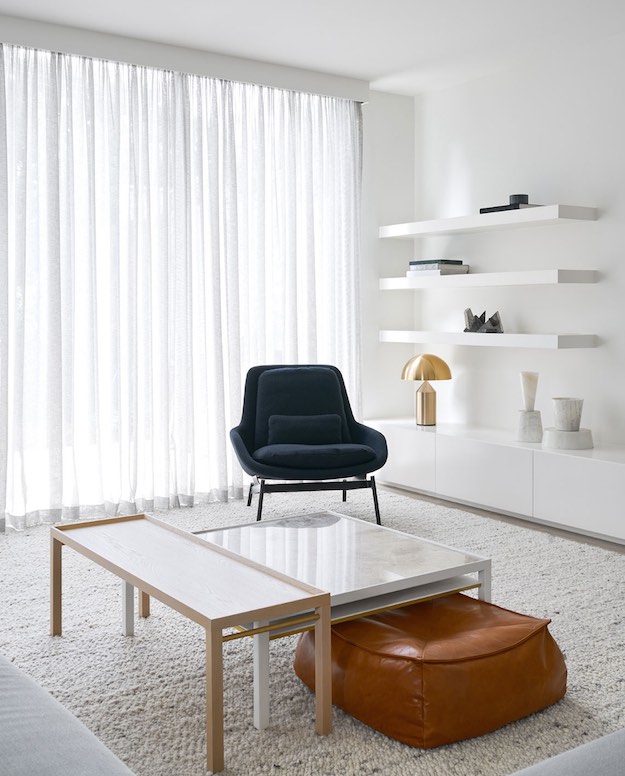 Clean Lines | Minimalist Interior Design: Inspiring Spaces Where Less Is More