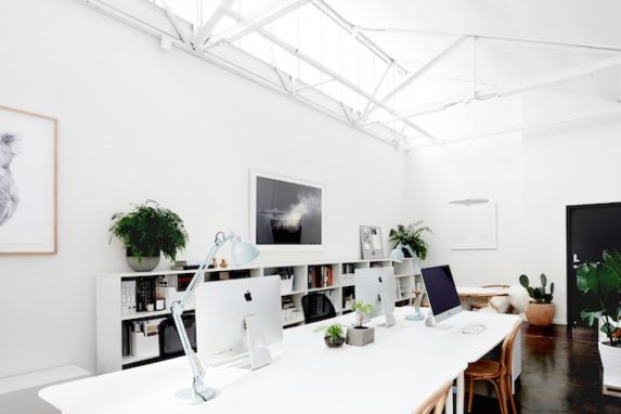 Minimalist Interior Design: Inspiring Spaces Where Less Is More