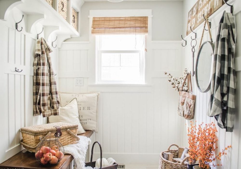 15 Modern Farmhouse Decor Ideas You’ll Want For Your Own Home