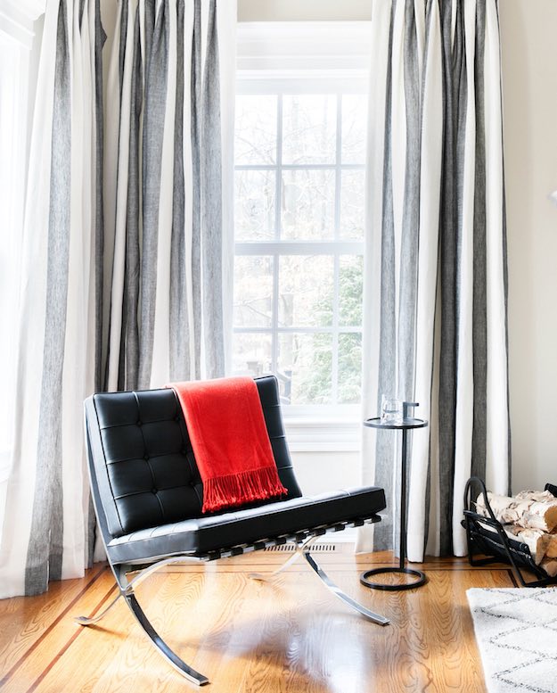 Love Seats | Stylish Reading Chairs To Inspire Your Reading Nook