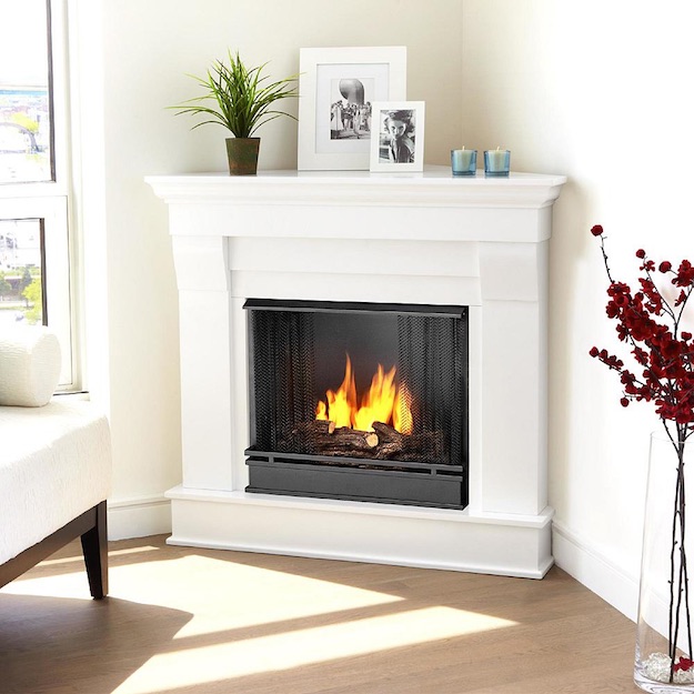 Ventless Gel Fireplace | Black Friday Furniture Deals You Need To Know