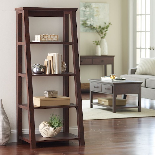 Canton Bookshelf | Black Friday Furniture Deals You Need To Know
