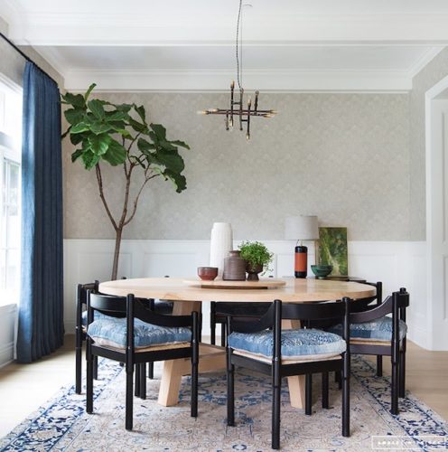 Dining Room Remodeling Ideas For A Chic Upgrade