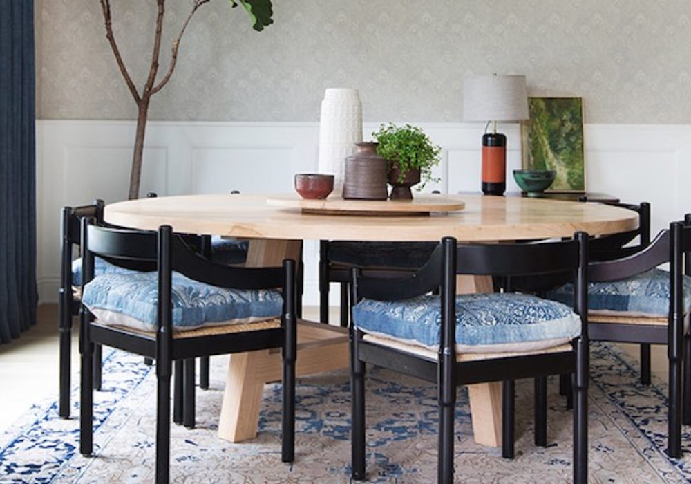 12 Dining Room Remodeling Ideas For A Chic Upgrade