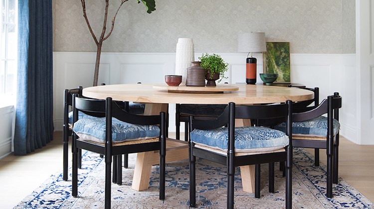 Dining Room Remodeling Ideas For A Chic Upgrade