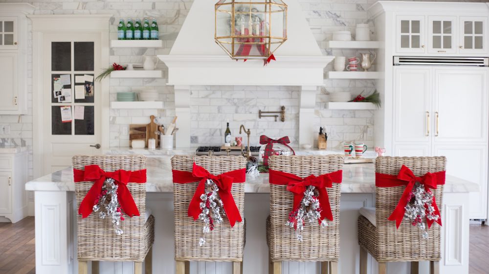 Festive and Creative Furniture Ideas For The Holidays