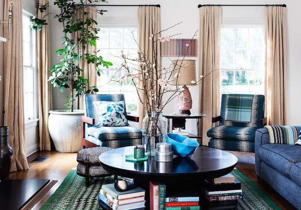 Eclectic Living Room Decor: 5 Chic Ways To Mix and Match