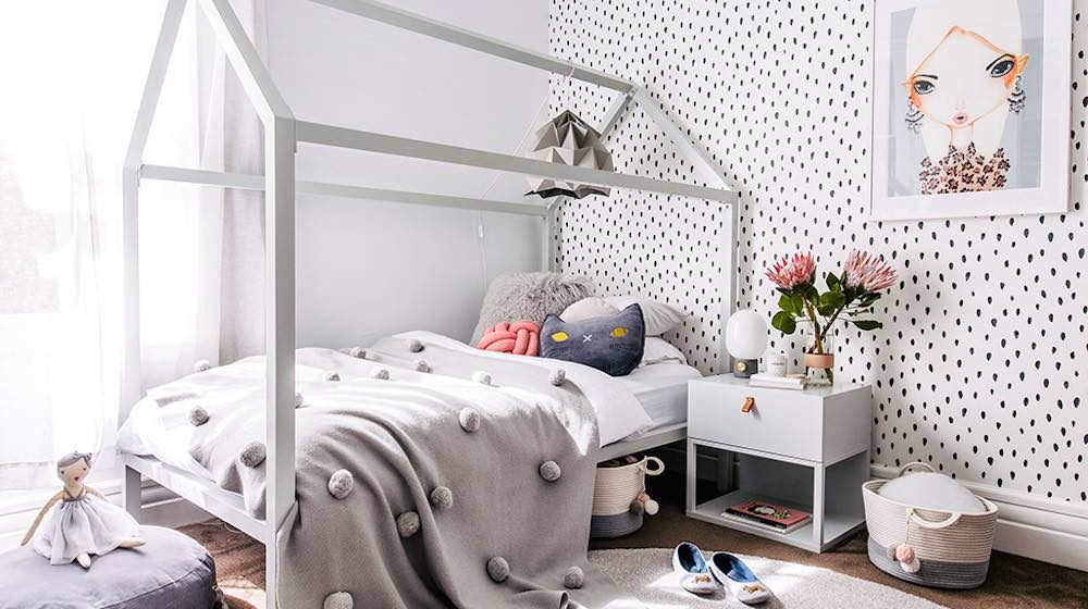 Clever Kids Room Decorating Ideas You'll Love This Season