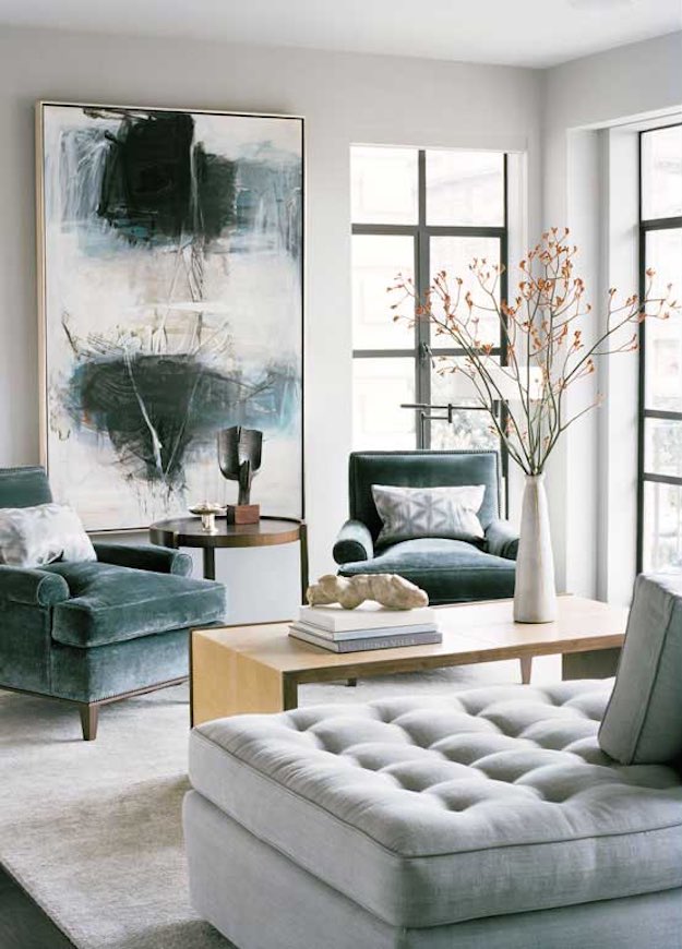 Artsy | Living Room Ideas By Style: Find The Perfect Style For Your Space