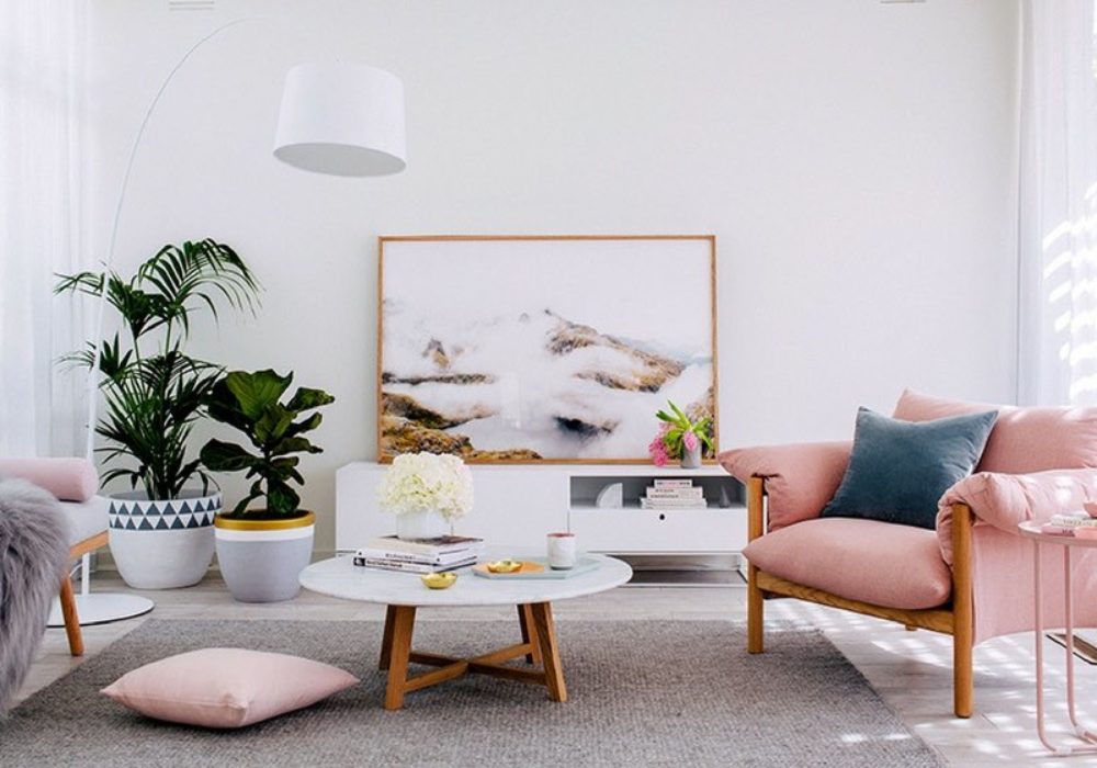 10 Scandinavian Living Room Ideas For An Ultra-Chic Space