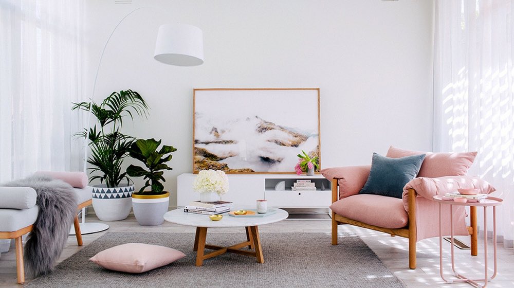 10 Scandinavian Living Room Ideas For An Ultra-Chic Space