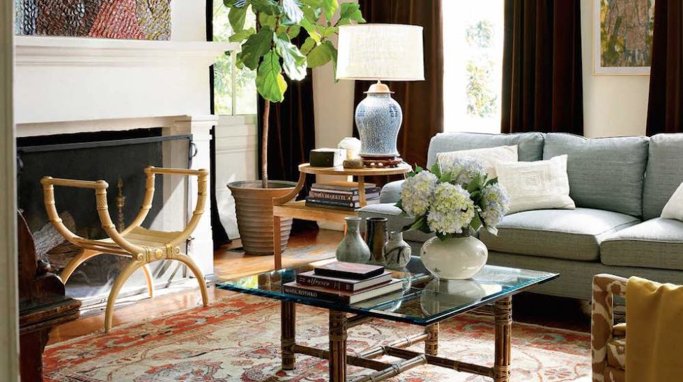 Modern Traditional Living Room Ideas: Trendy Decorating Tips For Any Style
